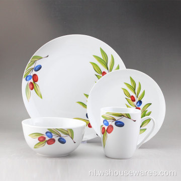 Hot Selling Home Hotel Restaurant Servies